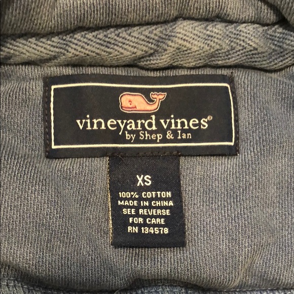 Vineyard Vines Shep Shirt - Picture 2 of 2